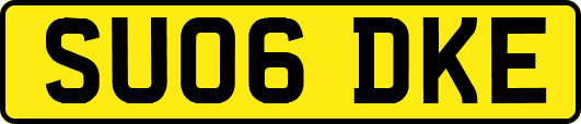 SU06DKE
