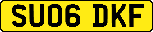 SU06DKF