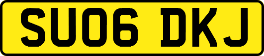 SU06DKJ