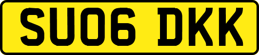 SU06DKK