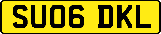 SU06DKL