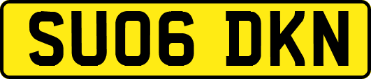 SU06DKN