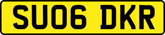 SU06DKR