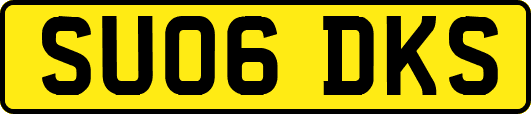 SU06DKS