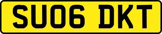 SU06DKT