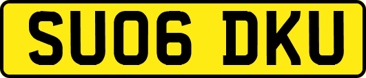 SU06DKU