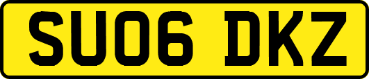 SU06DKZ