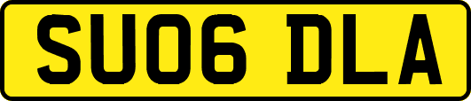 SU06DLA