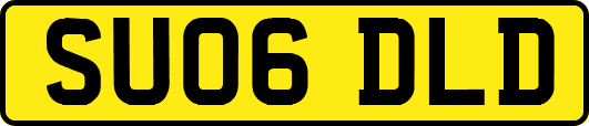 SU06DLD