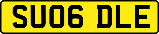 SU06DLE
