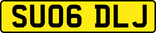 SU06DLJ