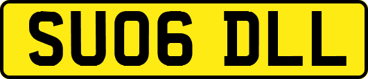 SU06DLL