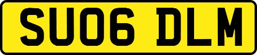 SU06DLM