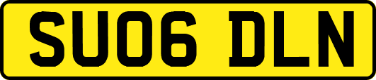 SU06DLN