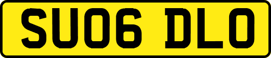 SU06DLO