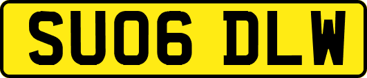SU06DLW