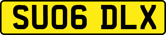 SU06DLX