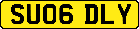 SU06DLY