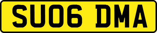 SU06DMA