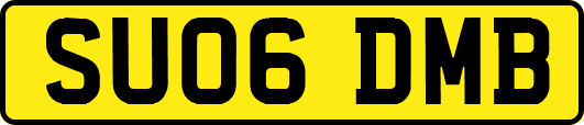 SU06DMB