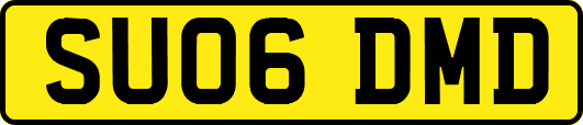 SU06DMD