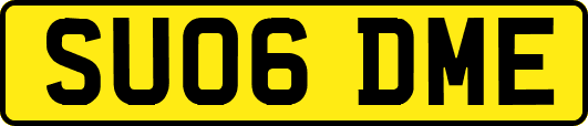 SU06DME