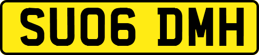 SU06DMH
