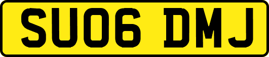 SU06DMJ