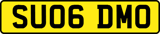 SU06DMO