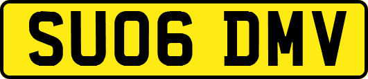 SU06DMV