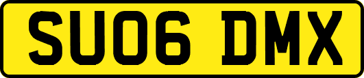 SU06DMX