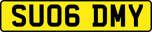 SU06DMY