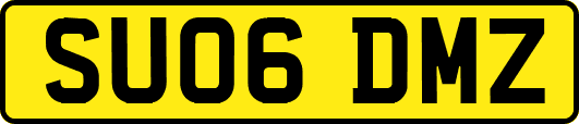 SU06DMZ