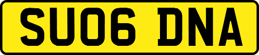 SU06DNA