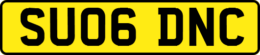 SU06DNC