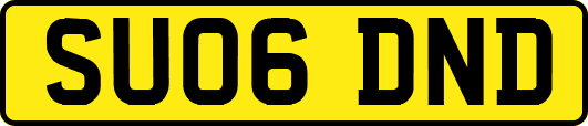 SU06DND