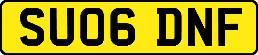 SU06DNF