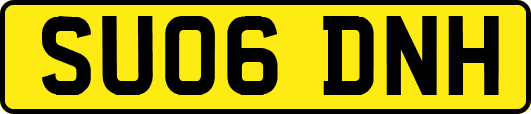 SU06DNH