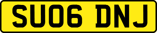 SU06DNJ