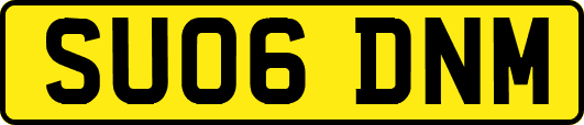 SU06DNM