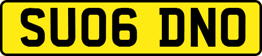 SU06DNO