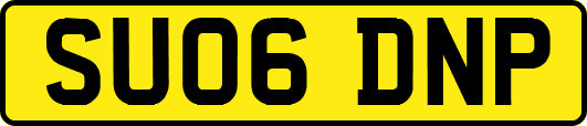 SU06DNP