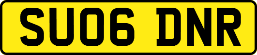 SU06DNR