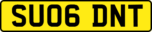 SU06DNT
