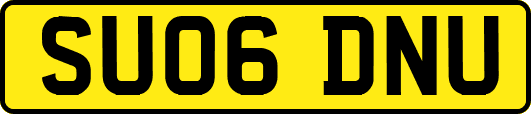 SU06DNU