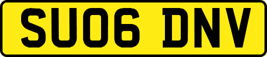 SU06DNV