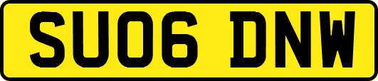 SU06DNW