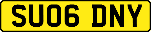 SU06DNY