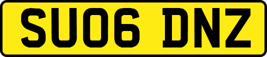 SU06DNZ