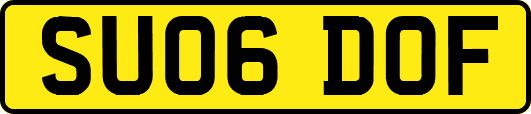 SU06DOF